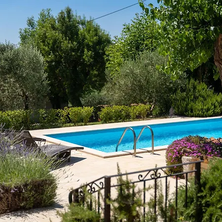 Holiday home Petra By Interhome *