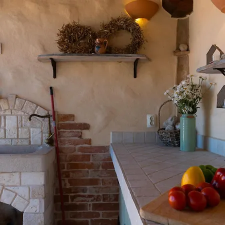 Petra By Interhome Holiday home Porec