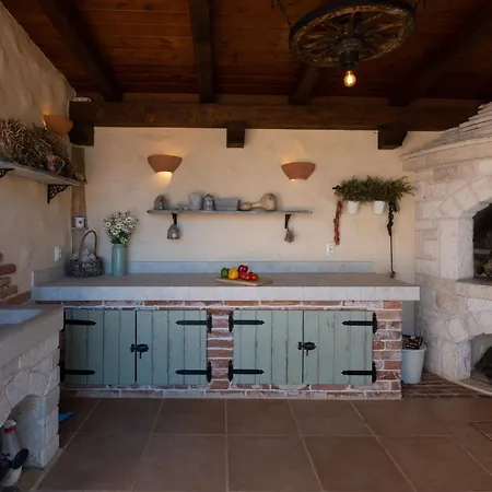 Holiday home Petra By Interhome