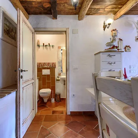 Holiday home Petra By Interhome *