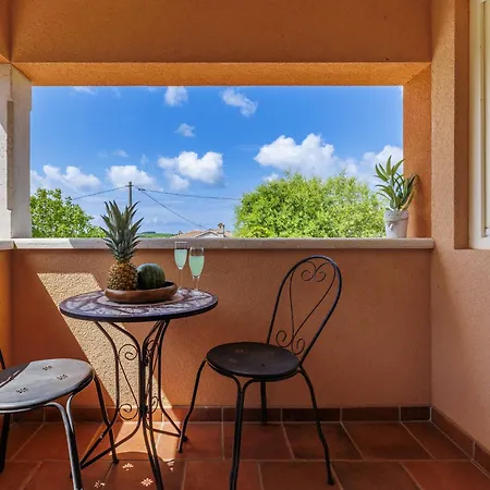 Petra By Interhome Holiday home Porec