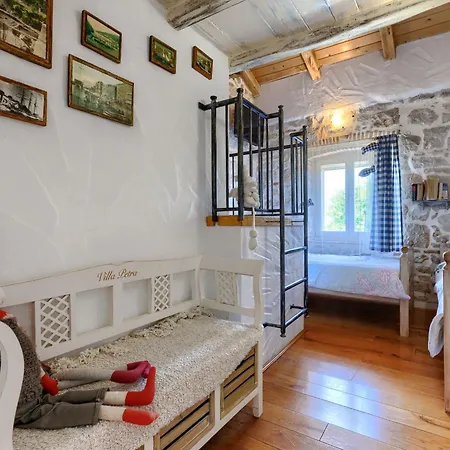 Holiday home Petra By Interhome