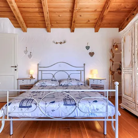 Holiday home Petra By Interhome *