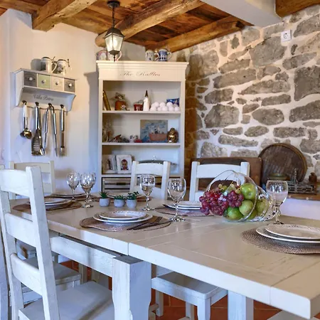 Petra By Interhome Holiday home Porec