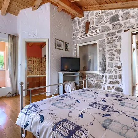 Petra By Interhome Porec