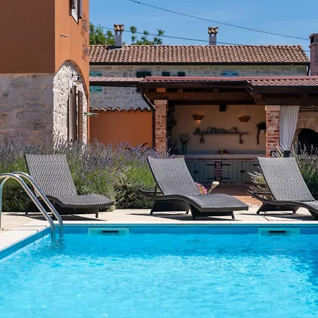 Petra By Interhome *