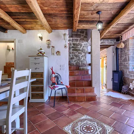 Petra By Interhome Holiday home Porec