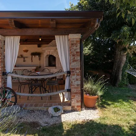 Petra By Interhome * Porec