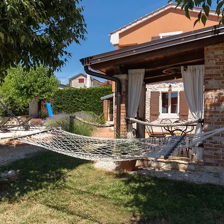 Holiday home Petra By Interhome