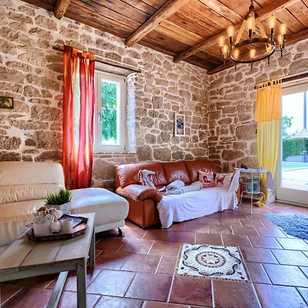 Petra By Interhome * Porec