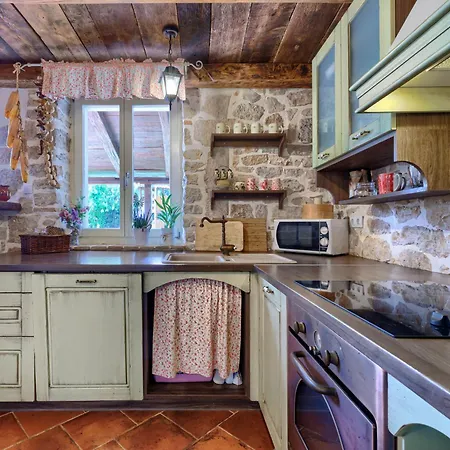 Holiday home Petra By Interhome Porec