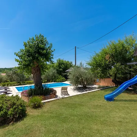 Holiday home Petra By Interhome *