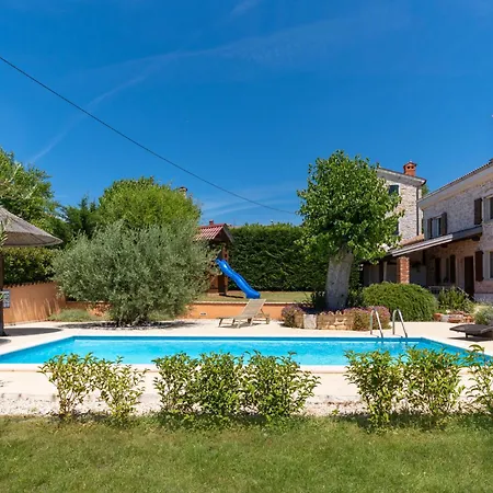 Petra By Interhome Holiday home *