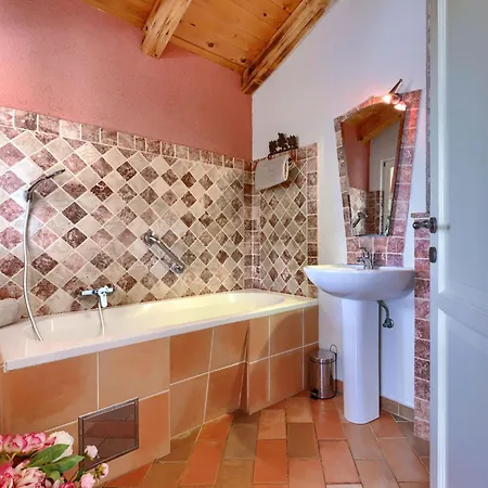 Dom wakacyjny Petra By Interhome Poreč