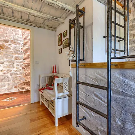 Dom wakacyjny Petra By Interhome