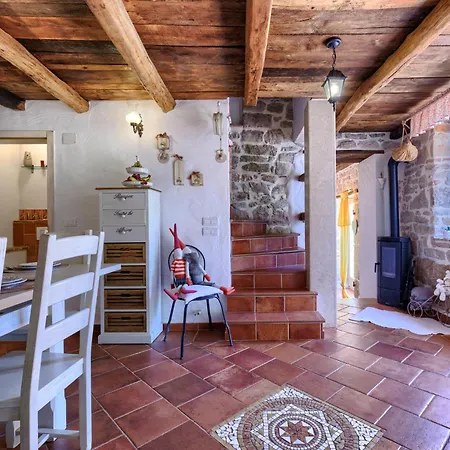 Petra By Interhome Dom wakacyjny Poreč