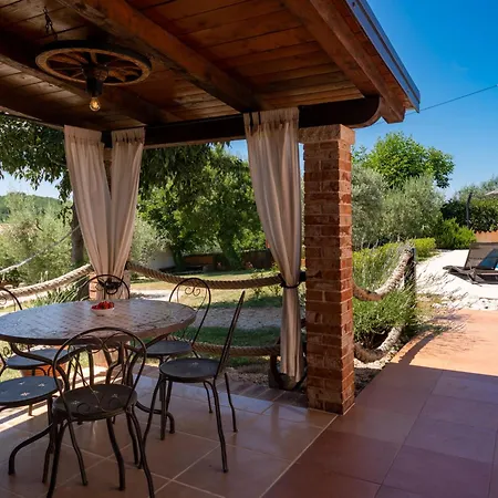 Dom wakacyjny Petra By Interhome Poreč